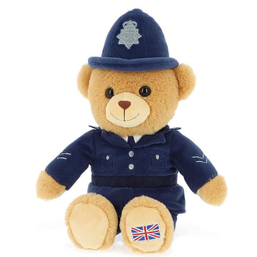 London Policeman Hug Me Bear London