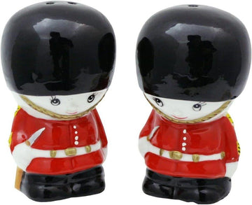 The London Guardsman