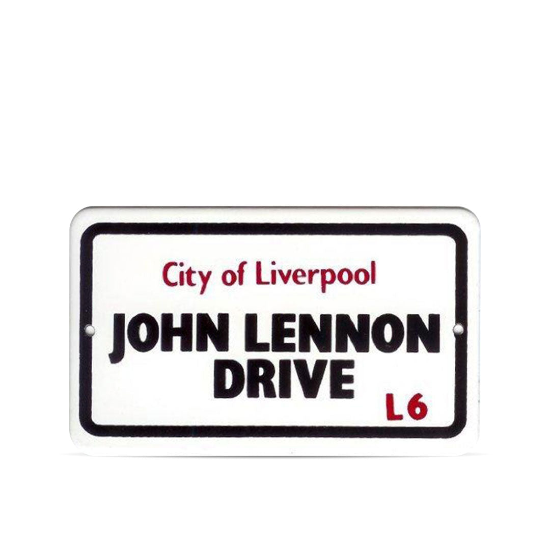 John Lennon