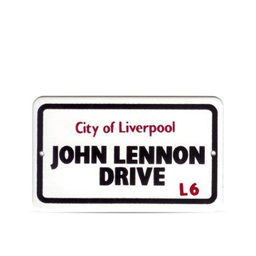 John Lennon