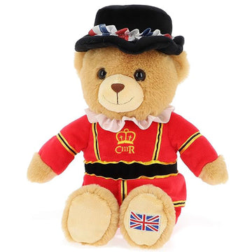 Tower of London Beefeater  Hug Me Bear